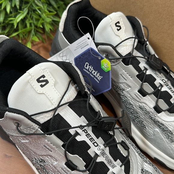 Salomon Speedverse Prg Unisex Sneaker - Picture 4 of 13